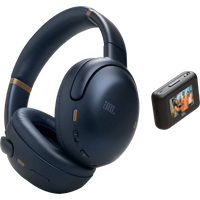 Aanbieding JBL Tour One M3 Smart TX Blauw