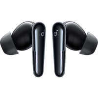 Aanbieding Soundcore Liberty 4 Pro Zwart