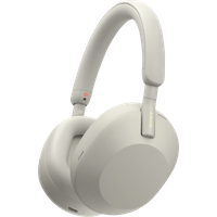 Aanbieding Sony WH-1000XM5 Zilver