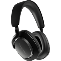 Aanbieding Bowers & Wilkins Px7 S3 Zwart
