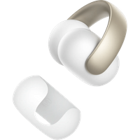 Aanbieding Soundcore AeroClip Wit