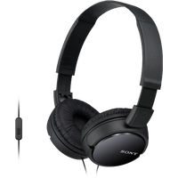 Aanbieding Sony MDR-ZX110AP Zwart