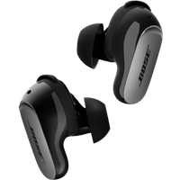 Aanbieding Bose QuietComfort Ultra Earbuds (2e gen) Zwart