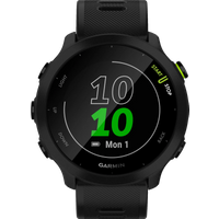 Aanbieding Garmin Forerunner 55 Zwart