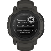 Aanbieding Garmin Instinct 2 Grafiet