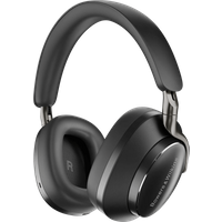 Aanbieding Bowers & Wilkins Px8 Zwart