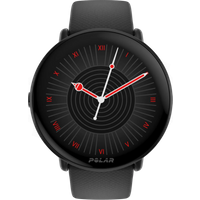 Aanbieding Polar Ignite 3 Zwart