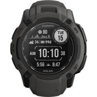 Aanbieding Garmin Instinct 2X Solar