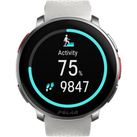 Aanbieding Polar Vantage V3 Zilver/Wit