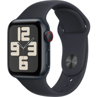Aanbieding Apple Watch SE