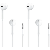 Aanbieding Apple Earpods 3