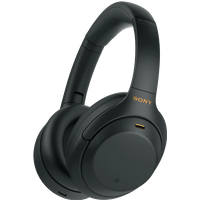 Aanbieding Sony WH-1000XM4 Zwart
