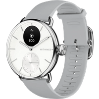 Aanbieding Withings Scanwatch 2 Wit 38 mm