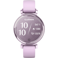 Aanbieding Garmin Lily 2 Paars