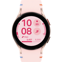 Aanbieding Samsung Galaxy Watch FE Roze