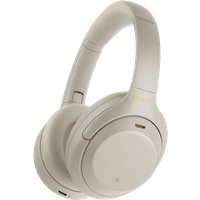 Aanbieding Sony WH-1000XM4 Zilver