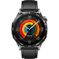 Aanbieding Huawei Watch GT5 Zwart 46mm