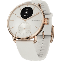 Aanbieding Withings Scanwatch 2 Roségoud 38mm