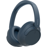 Aanbieding Sony WH-CH720N Blauw