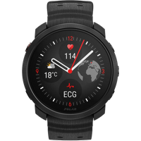 Aanbieding Polar Vantage M3 Zwart