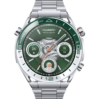 Aanbieding Huawei Watch Ultimate Groen