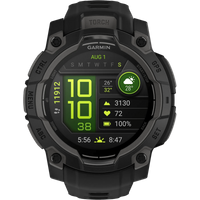 Aanbieding Garmin Instinct 3 45mm Zwart