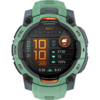 Aanbieding Garmin Instinct 3 45mm Groen