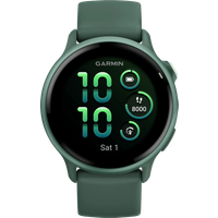 Aanbieding Garmin Vivoactive 6 Music Groen