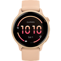 Aanbieding Garmin Vivoactive 6 Music Roze