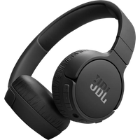 Aanbieding JBL Tune 670NC Zwart
