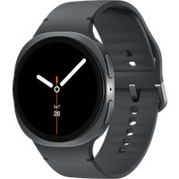 Aanbieding Samsung Galaxy Watch 8 4G Donkergrijs 44mm