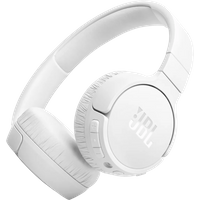 Aanbieding JBL Tune 670NC Wit