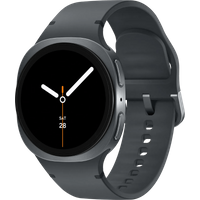 Aanbieding Samsung Galaxy Watch 8 4G Donkergrijs 40mm