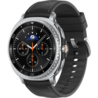 Aanbieding Samsung Galaxy Watch 8 Classic 4G Zwart 46mm