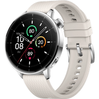 Aanbieding OnePlus Watch 3 Zilver 43 mm