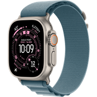 Aanbieding Apple Watch Ultra 3