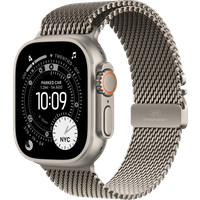 Aanbieding Apple Watch Ultra 3