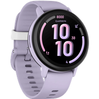 Aanbieding Garmin Bounce 2 Paars