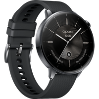 Aanbieding OPPO Watch X2 mini 44 mm Zwart