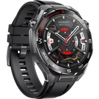 Aanbieding Huawei Watch Ultimate 2 Zwart 48 mm