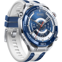 Aanbieding Huawei Watch Ultimate 2 Blauw 48 mm