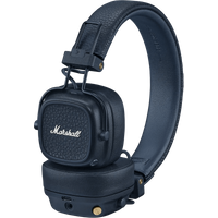 Aanbieding Marshall Major V Blauw