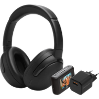 Aanbieding JBL Tour One M3 Smart Zwart TX + BlueBuilt Quick Charge Oplader