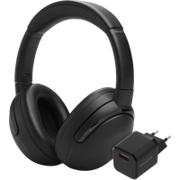 Aanbieding JBL Tour One M3 Smart Zwart + BlueBuilt Quick Charge Oplader