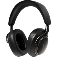 Aanbieding Bowers & Wilkins PX8 S2 Zwart