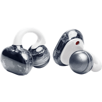 Aanbieding JBL Soundgear Clips Wit