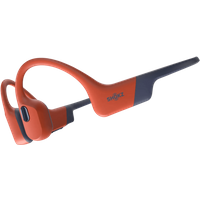 Aanbieding Shokz OpenSwim Pro USB-C Rood