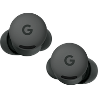 Aanbieding Google Pixel Buds 2a Zwart