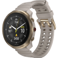 Aanbieding Polar Vantage M3 Goud/Beige