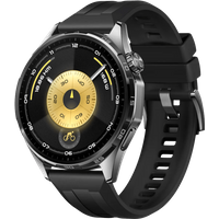 Aanbieding Huawei Watch GT 6 46 mm Zwart